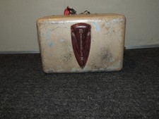 Vintage Motorola Model 505 Vacuum Tube Car Radio picture