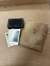 Antique 1900’s Cellulose 40 Small Negatives People On Ship + 12 Mini Photos picture