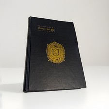 1940 History of Omega Psi Phi Fraternity Herman Dreer picture