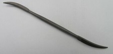GROBET VALLORBE SWISS FILE Riffler Silversmith Jeweler #700 7-1/8