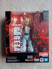 S.H. Figurarts Super Saiyan Gogeta NYCC 2025 Event Exclusive Edition picture