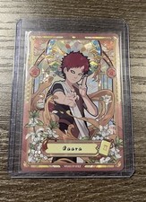 Gaara SP Kayou Naruto NRSA02-SP-003L5 picture