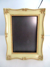 Vintage Ornate Gold Picture Frame Baroque Rococo Antique Style Photo Frame 4x6 picture