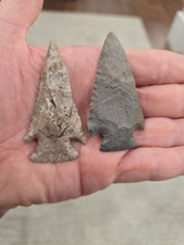 Pair of Pinetree Points- Excellent picture