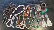 Vintage Jewelry Junk Drawer Lot picture