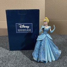 Enesco Disney Showcase Collection Couture de Force CINDERELLA 4058288 Figurine picture