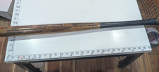 Vintage Louisville Slugger 102 USN NRTC Reno Navy Softball Bat 36