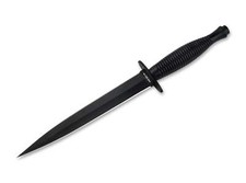 History Knife & Tool Commando Dagger Fixed Knife 7.09