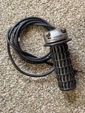 Genuine Original Raleigh Grifter Gear Shifter Twist Grip picture