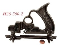Stanley 239 special dado woodworking plane w fence picture