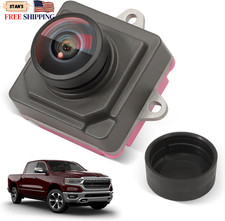 Rear View Backup Camera Fit for Ram 2500 3500 6.4/6.7L 2019-2023 picture