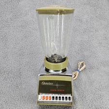 Vintage Oster 