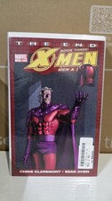 X-Men: The End #2 (Marvel Comics April 2006) picture