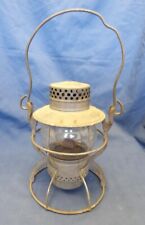 Antique Dietz No. 999 Kerosene Lantern NYCS picture