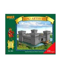 KING ARTHUR'S CASTLE picture