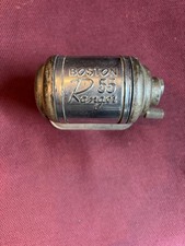 Vintage Boston Ranger 55 Pencil Sharpener picture