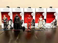 Hasbro Star Wars First Edition  Black Series 6