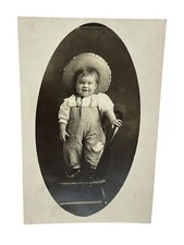 Antique RPPC 