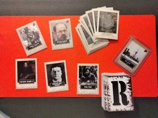 2020 Historic Autographs CHAOS base/insert cards (you pick)  picture