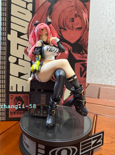 1/7 Zenless Zone Zero ZZZ Official Nicole Demara PVC Model Figure Collect Gifts picture