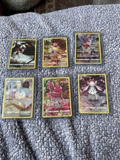 Pokémon TCG Crown Zenith Galarian Gallery Lot of 6 picture