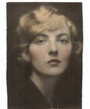 Hollywood Actress Dorothy Mackaill Portrait c.1920s Press Photo by Henry Waxman picture