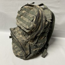 Spec-Ops Brand T.H.E. Tactical Pack ACU Digital Camo Rare In good Condition picture