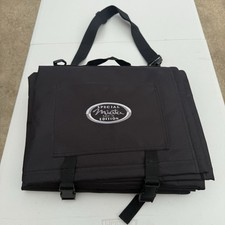 Mazda MX-5 Miata 2003 Special Edition Ogio Sport Blanket Limited Edition Rare picture