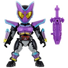 BANDAI Quick Builders Kamen Rider Gab Popping Mi Form picture