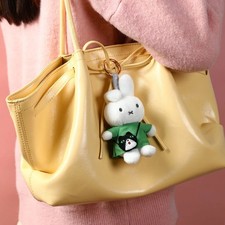 Miffy Mini Bag Keychain Blind Box picture