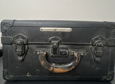 Sgt. Duban Of 500th Bombardment Group US Army Air B-29 WWII K-20 Camera Case picture