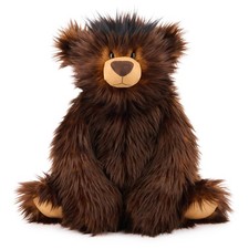 GUND BOE Classic Teddy Bear, Premium Bear Stuffed Animal, Plush Toy for Ages 1 a picture