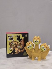 2026 McDonald's Keroppi x King Ghidorah Godzilla Happy Meal Toy NIB picture
