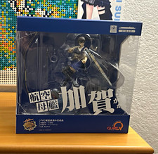 quesQ Kantai Collection Kaga Scale Figure picture