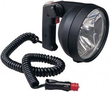 HELLA 998502001 Searchlight Halogen 12V Spot Lt, Multi picture