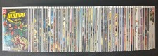 Young Justice Vol 1 Issues #1-55 & Sin Of Youth Full Run 57 Book Lot picture