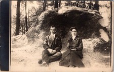1907-10's RPPC 