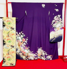 Japanese Kimono 
