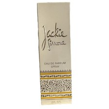 Jackie Simone Eau de Parfum 2 Fl oz Sealed Vintage Jacques Simone Jamaica Rare picture