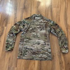 Forgeline Solutions Patagonia Lost Arrow Multicam 3S Combat Shirt Medium Reg picture