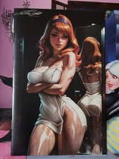 Soto Studios Towel Daphne Nice Virgin Variant 🚢🐄🚢 picture