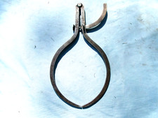 EARLY BEMIS & CALL CO. OUTSIDE CALIPERS - 10