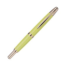 PILOT Capless 18K Fountain Pen × MARK’STYLE Limited 