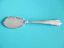 VINTAGE ALVIN STERLING SILVER SOLID JELLY SERVER 5 5/8