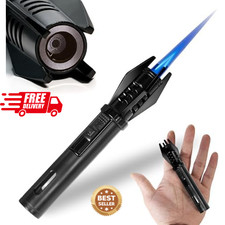 2026 NEW Lux Blaze Lighter, Luxblaze Plasma Lighter, Adjustable Windproof Torch picture