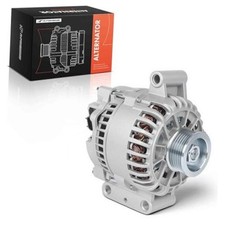 Alternator, 12V 110A 6-Groove Pulley CW, Compatible with Ford | for Escape picture