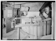 20. View of scale and scale tank. - Standard Elevator, 1 Saint Clair Street, picture
