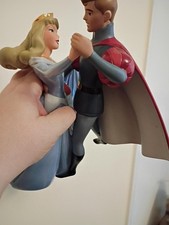 Walt Disney Classics Collection (WDCC) Sleeping Beauty A Dance In The Clouds picture