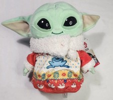 Mattel Star Wars Mandalorian Grogu 8