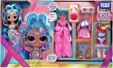 L.O.L. Surprise O.M.G. Queens Splash Beauty picture